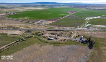 1281 Hwy 30, Basin, WY 82410
