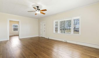 1356 Pearidge Rd, Angier, NC 27501
