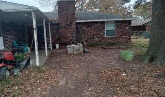 4600 SE Barlow Pl, Bartlesville, OK 74006