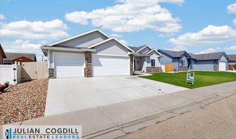 1810 Inca Trl, Bar Nunn, WY 82604