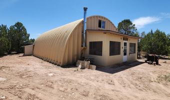 Lot 13 Ranch And Cattle, Ash Fork, AZ 86320