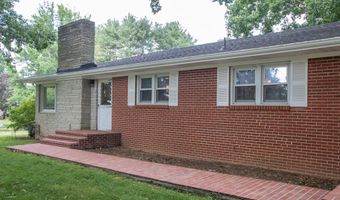 307 NE Morningside Ln, Abingdon, VA 24210