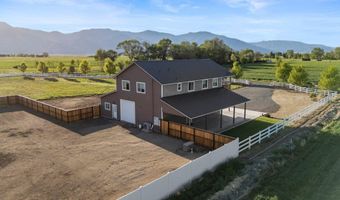 1321 Wilhelm Pl, Gardnerville, NV 89460