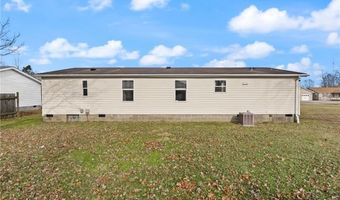 1323 W Kenwood Dr, Austin, IN 47102