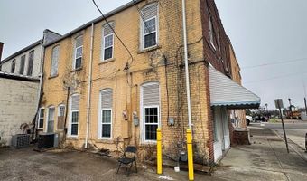 101 W Main St, Ahoskie, NC 27910