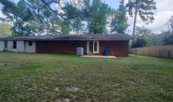 107 LAKEWOOD Dr, Evergreen, AL 36401