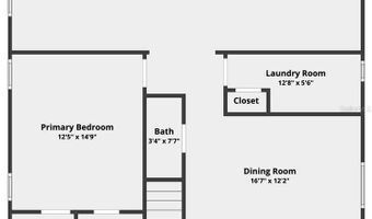 642 W HAZEL St, Orlando, FL 32804