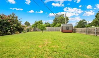6904 NW 59th Ter, Bethany, OK 73008