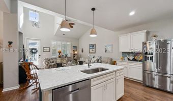 62 Seaplane Dr, Hardeeville, SC 29927
