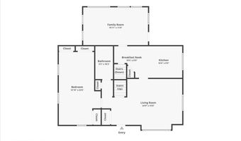 531 19TH St N, Wisconsin Rapids, WI 54494