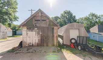1125 Atchison St, Atchison, KS 66002