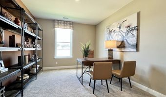 437 Abagail Cir Plan: WHEATON, Harrington, DE 19952