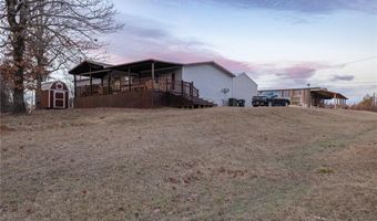 28 Indian Highway 144, Bethel, OK 74724