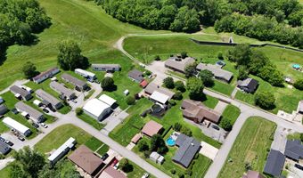 320 S Allison Ave, Barbourville, KY 40906