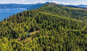 407 Spyglass Hill Rd, Careywood, ID 83809
