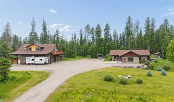 1221 Grand Fir Rd, Bigfork, MT 59911