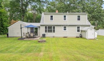 96 Dexter Rd, Scituate, RI 02857