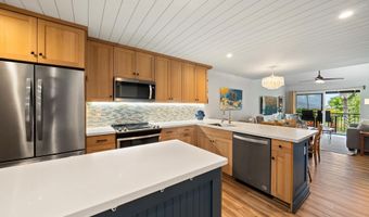 3950 Kalai Waa St V-202, Kihei, HI 96753