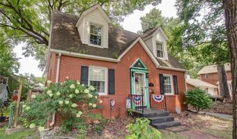 2430 Maxey St, Alton, IL 62002