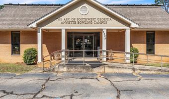 3005 Old Dawson Rd, Albany, GA 31721