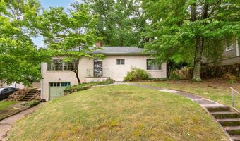 1831 ABBOTT Ave, Anniston, AL 36207