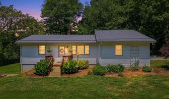 1321 Boxwood Farm Rd, Amherst, VA 24521