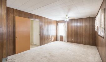 1461 Mimosa Dr, Abilene, TX 79603