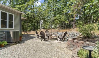 2 Cresta Ln, Hot Springs Village, AR 71909