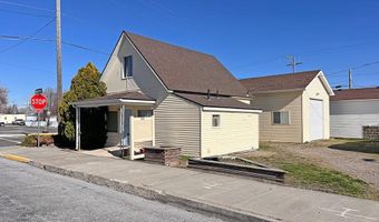 390 N Broadway St, Blackfoot, ID 83221
