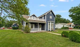 201 E Harrison St, Auxvasse, MO 65231