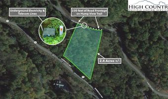 309 Hump View Trl, Banner Elk, NC 28604