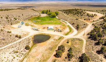 1090 Cherry Creek Rd, Ely, NV 89301