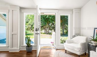 2255 Plantation Dr, Beaufort, SC 29902