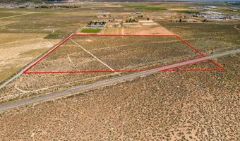 38 86 Ac Hwy 56 E-0177-0001-0000, Cedar City, UT 84720