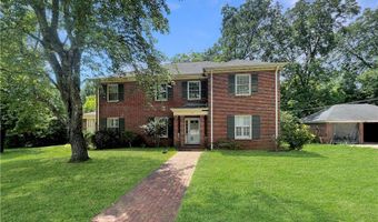625 NW Broad St NW, Aliceville, AL 35442