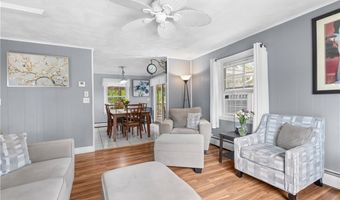150 Marlow St, Cranston, RI 02920