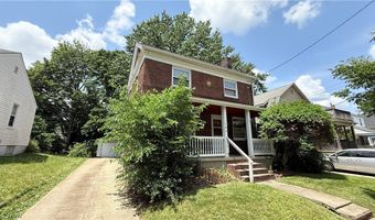 592 Lindell St, Akron, OH 44305
