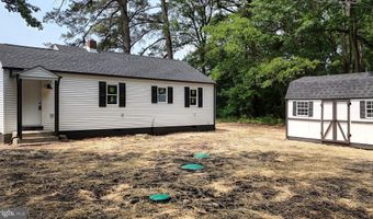 15237 BLANCHARD Rd, Bridgeville, DE 19933