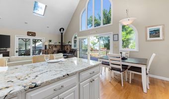 114 Shore Dr N, Bridgewater, NH 03222