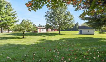 6320 Lincoln St, Allendale, MI 49401