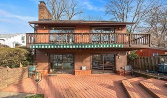 1836 BURLEY Ln, Annapolis, MD 21409