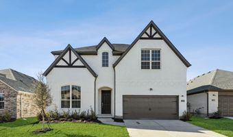 609 Amenduni Ln, Anna, TX 75409