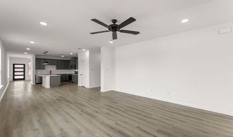 2707 Weston Way Plan: Tarrant, Anna, TX 75409