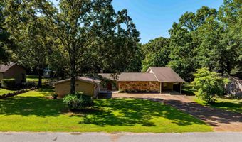 3360 Timberland Dr, Batesville, AR 72501