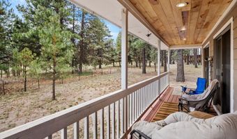 24 Co Rd 2065, Alpine, AZ 85920