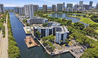 3401 N Country Club Dr 804, Aventura, FL 33180
