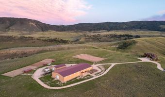 11373 Hat Six Rd, Casper, WY 82609