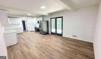 6 Windsor Cir, Anniston, AL 36207