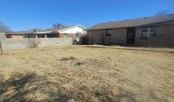 1508 Courtland Cir, Clovis, NM 88101