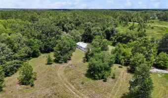 600 SW 15TH Ct, Bell, FL 32619